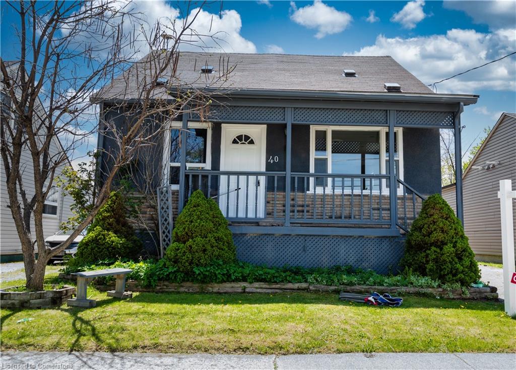 40 Bartlett Street Property Photo 1
