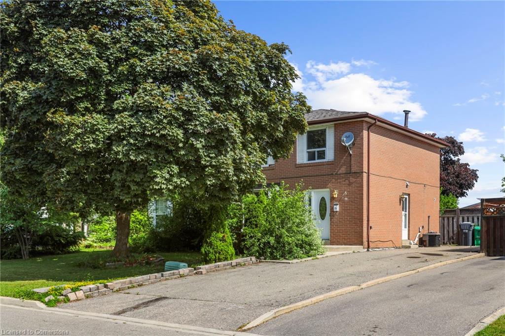 24 Fallingdale Crescent