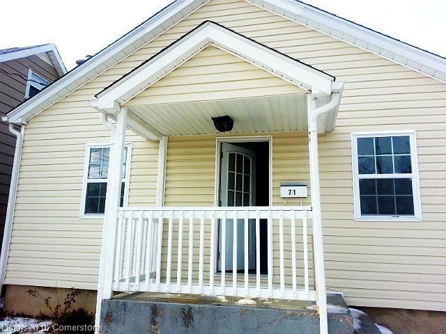 71 Parkview Road Property Photo 1