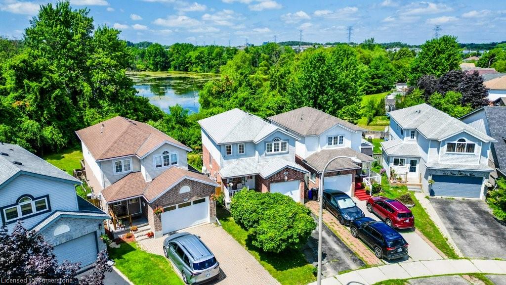 159 Pine Martin Crescent Property Photo 1