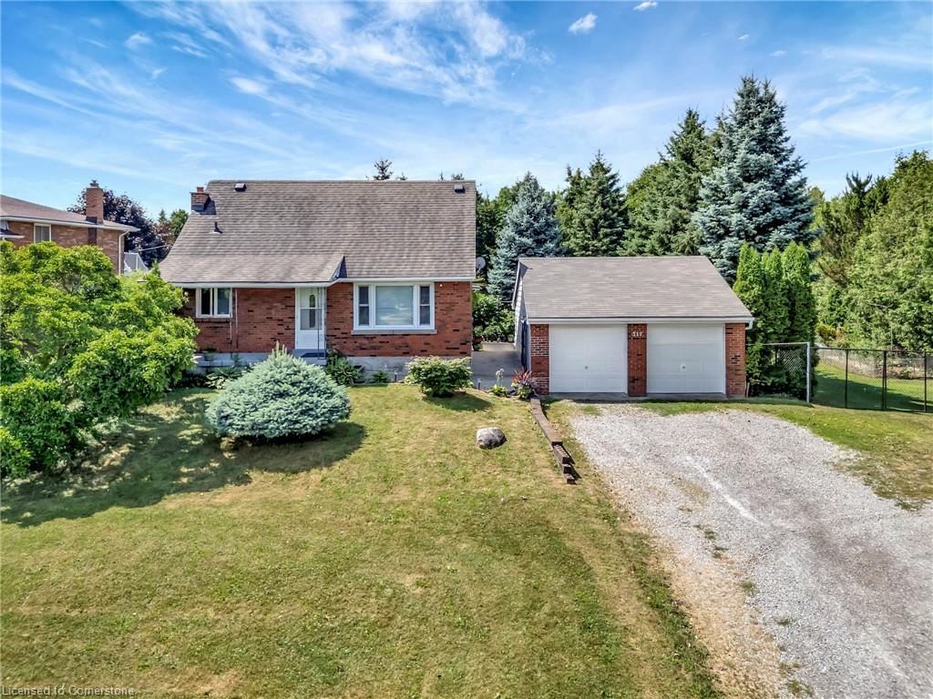 317 Highland Road W Property Photo 11