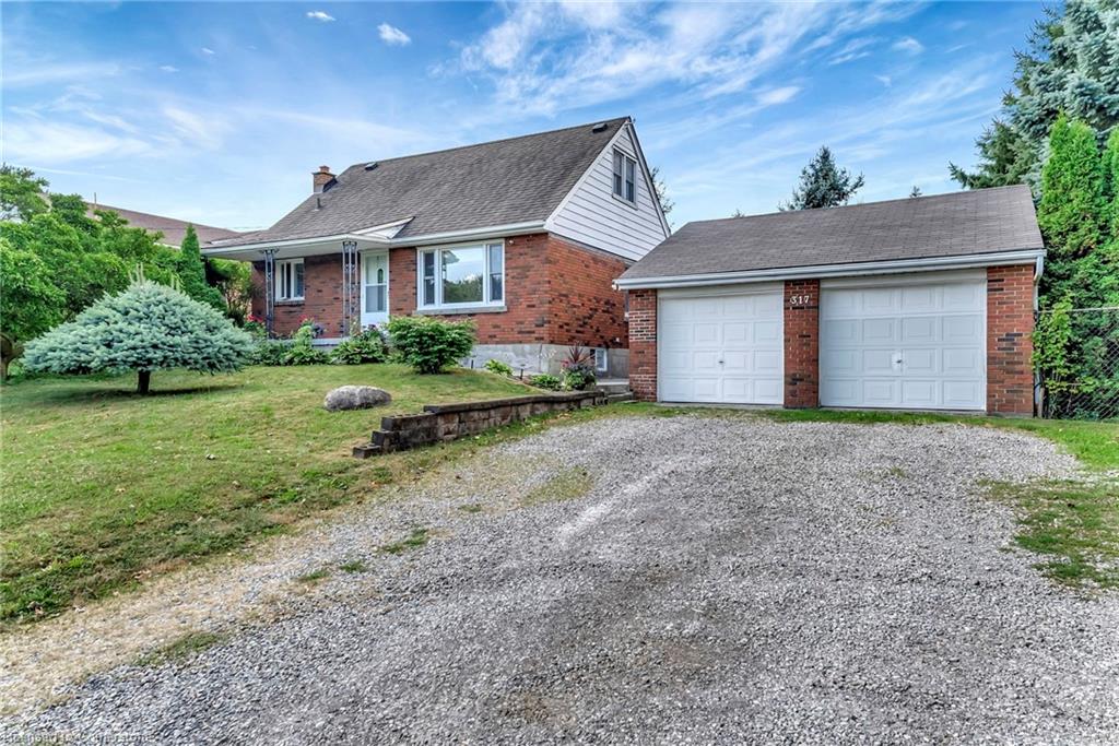 317 Highland Road W Property Photo 12