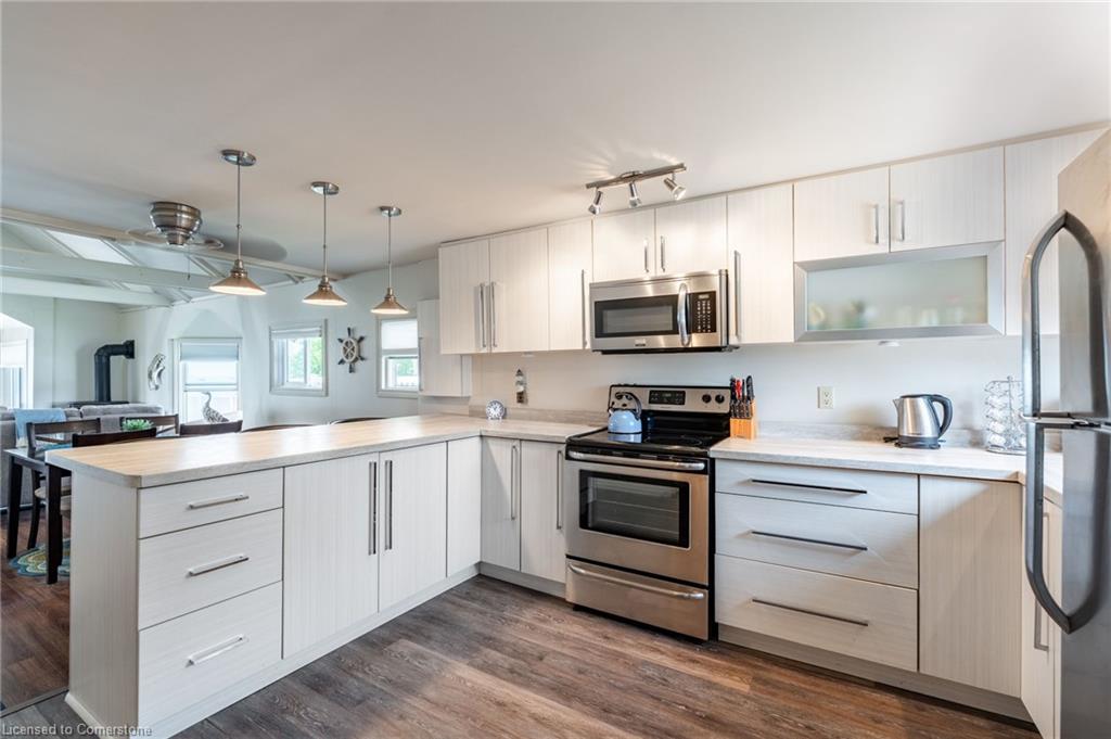 58 Lakeside Drive Property Photo 4