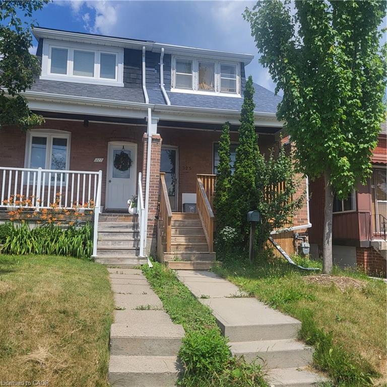 325 Boon Avenue Property Photo 1