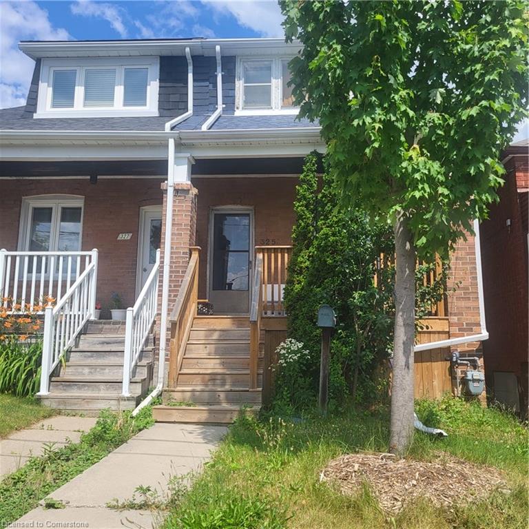 325 Boon Avenue Property Photo 2