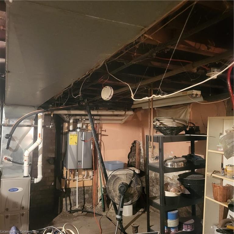 325 Boon Avenue Property Photo 10