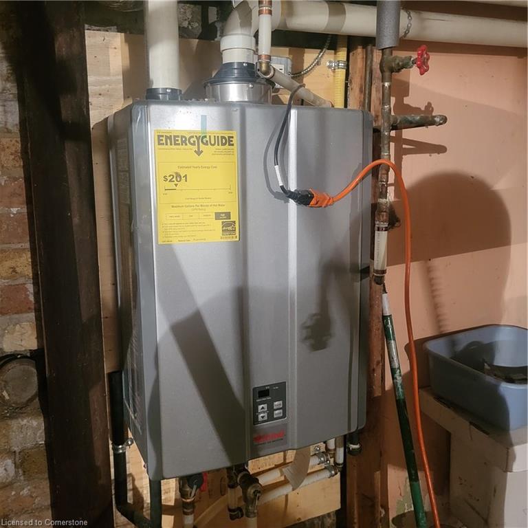 325 Boon Avenue Property Photo 13