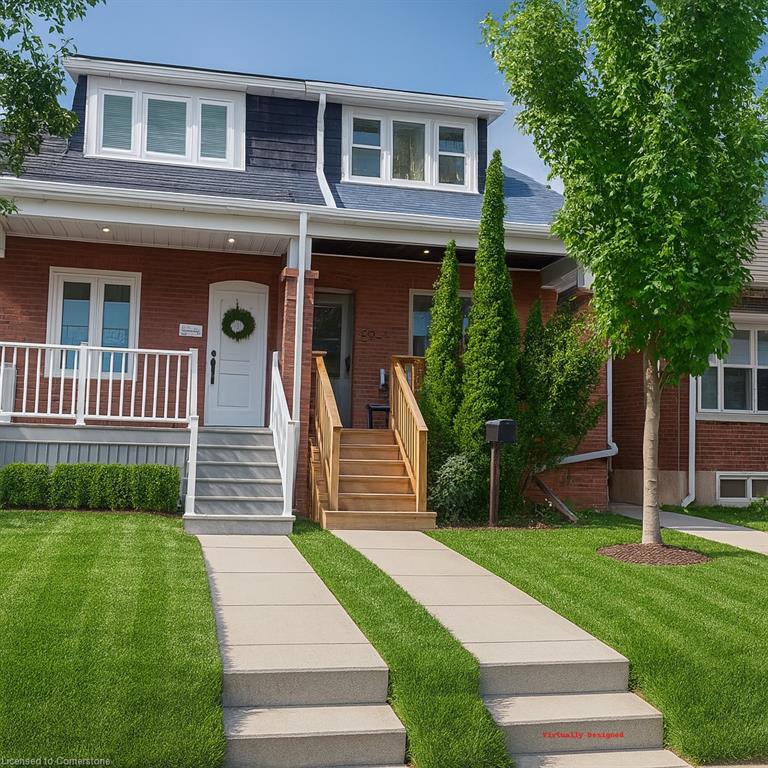 325 Boon Avenue Property Photo 29