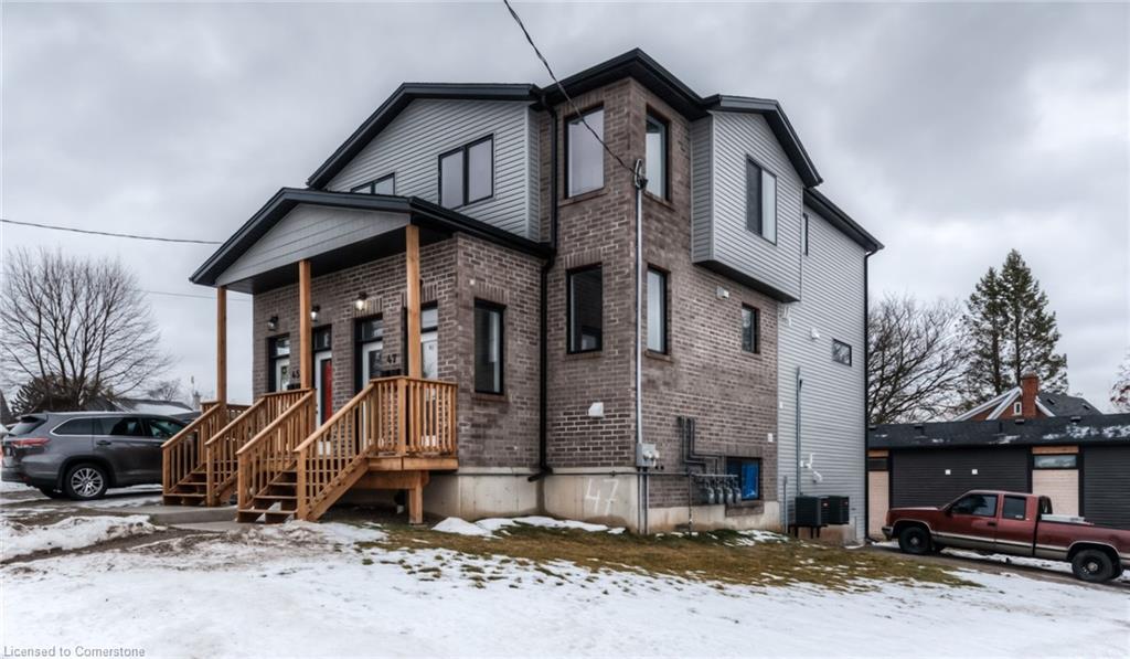 B-47 Heiman Street Property Photo 1