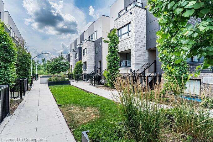 202-1137 Cooke Boulevard Property Photo 1