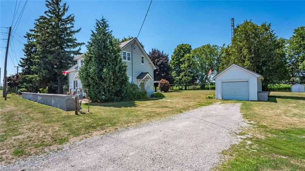 2185 24 Highway E Property Photo 1