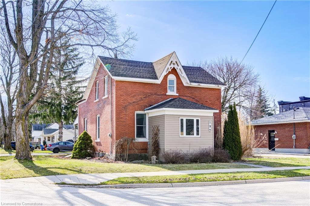 137 Wellington Street Property Photo 1