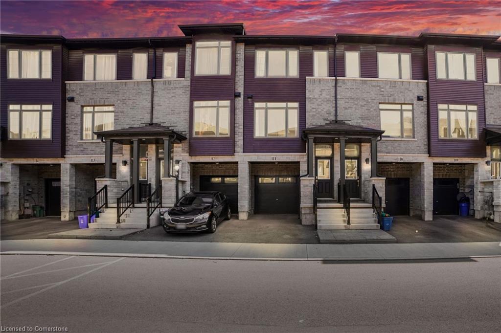 111-575 Woodward Avenue Property Photo 1