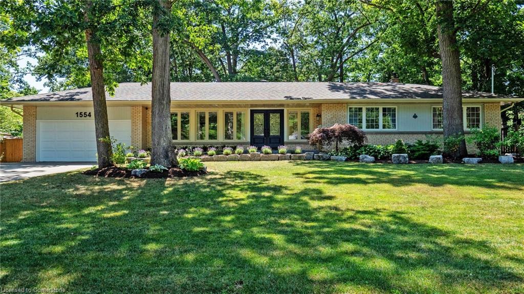 1554 Randor Drive Property Photo 1