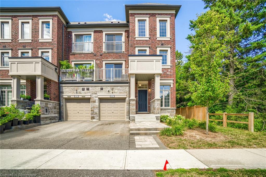 947 Finley Avenue Property Photo 1