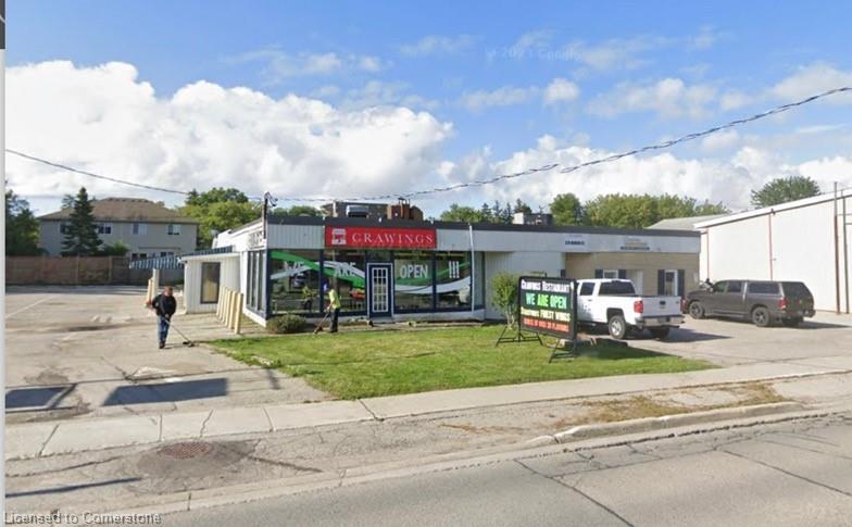 377 Huron Street Property Photo 2