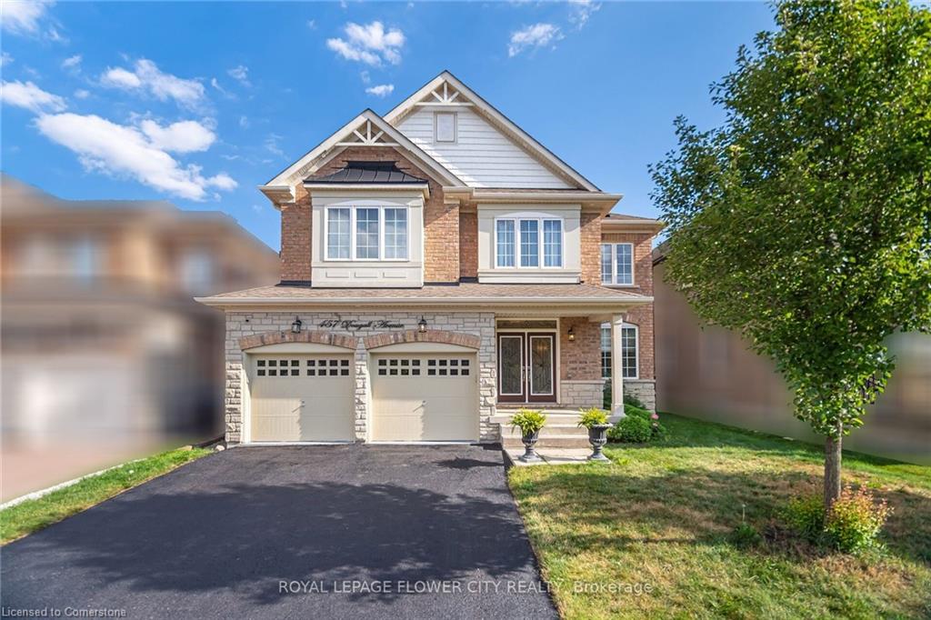 457 Dougall Avenue Property Photo 1