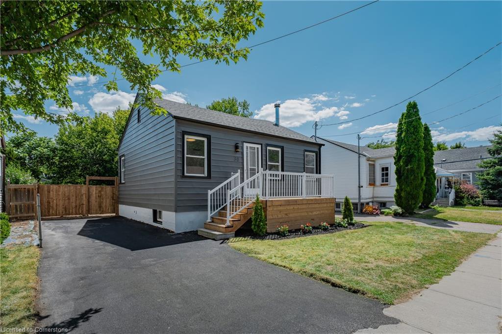 38 Parkview Road Property Photo 1