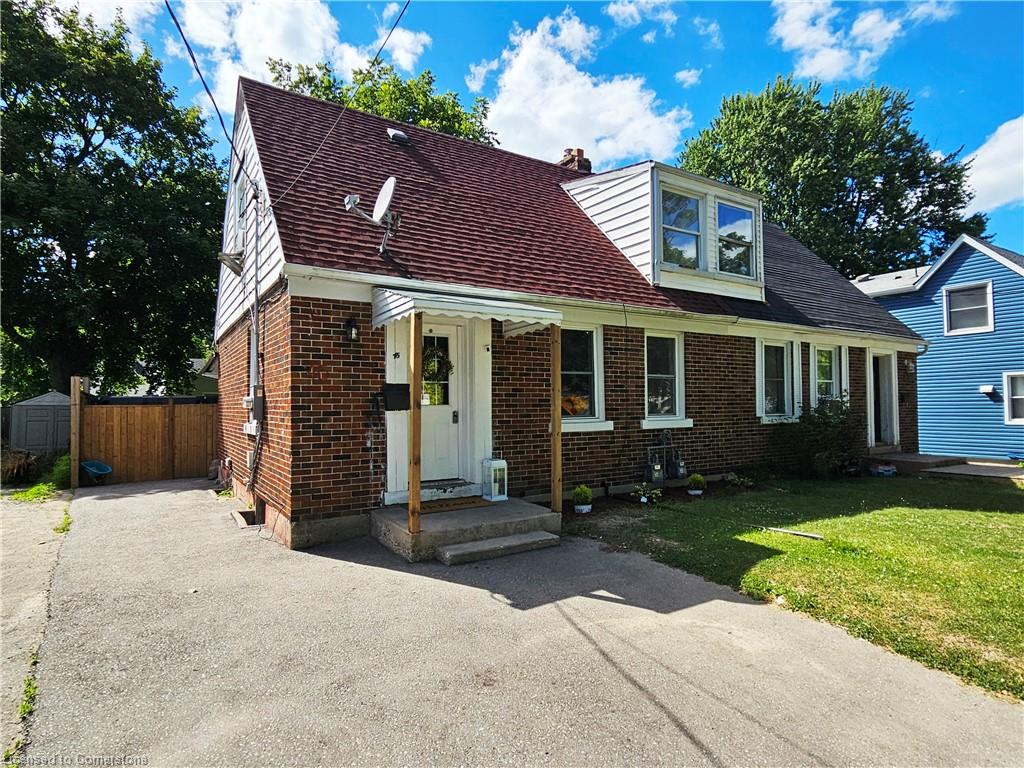 45 St Clair Avenue Property Photo 1