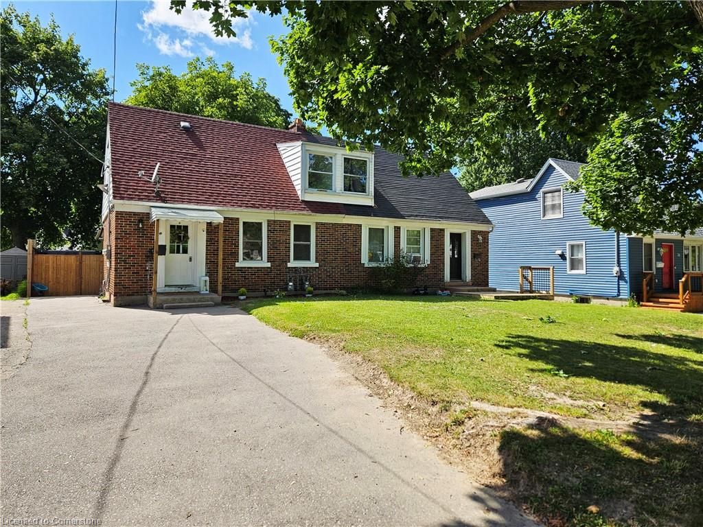 45 St Clair Avenue Property Photo 2