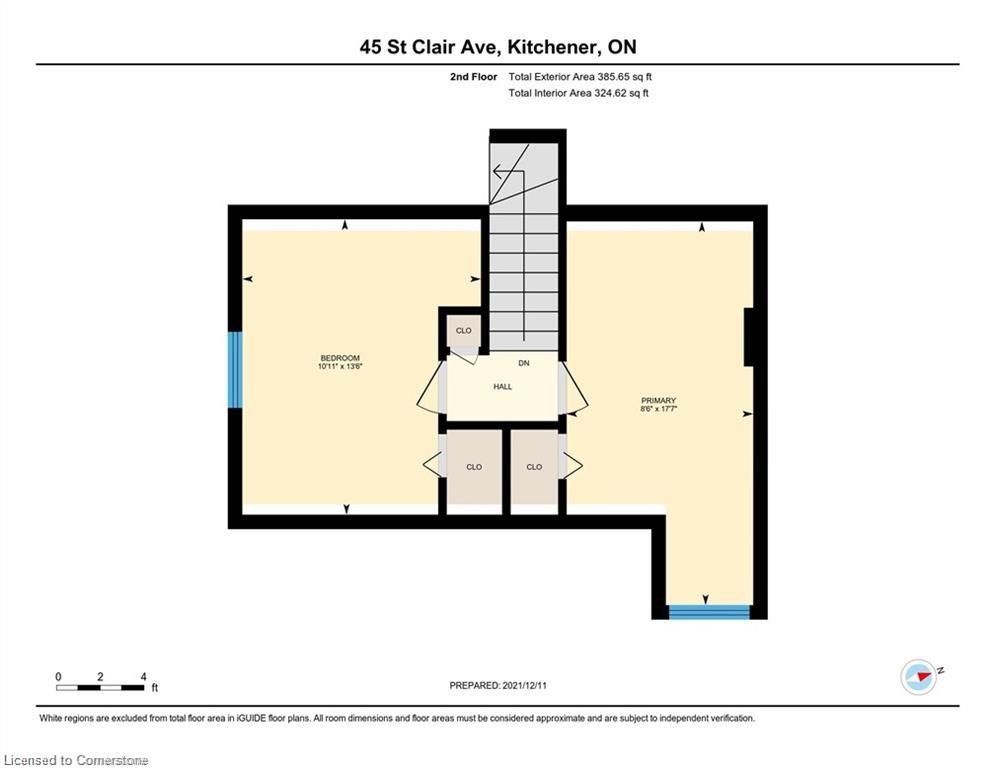 45 St Clair Avenue Property Photo 24
