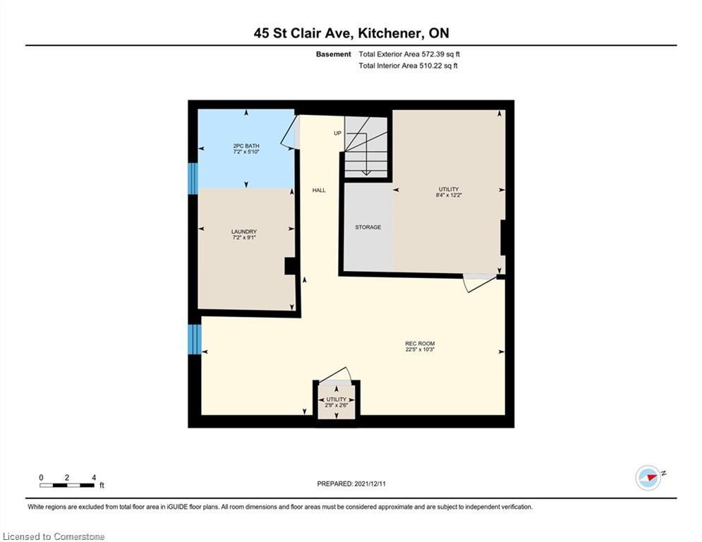 45 St Clair Avenue Property Photo 25