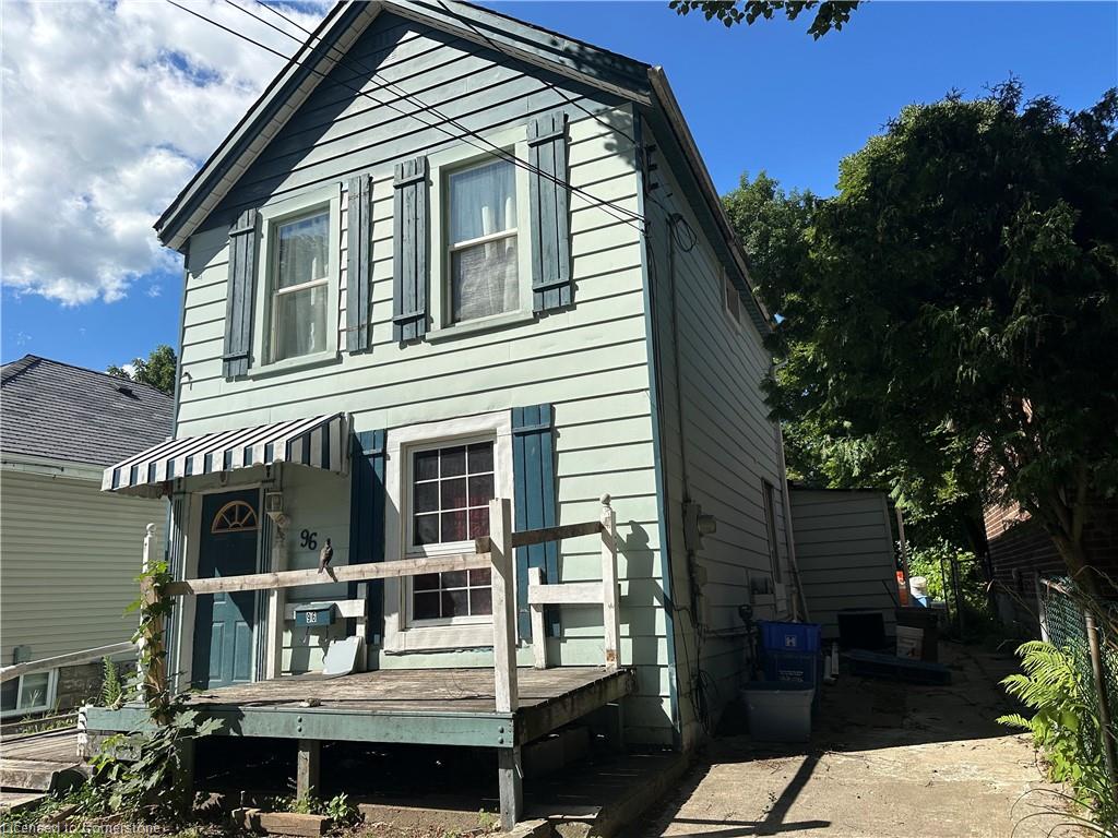 96 Holmes Avenue Property Photo 1