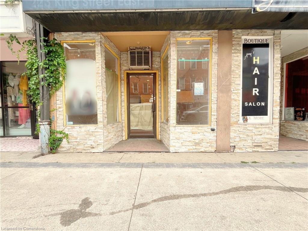 223 King Street E Property Photo 1