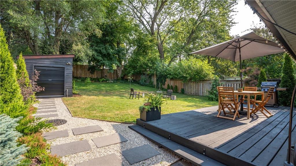102 Spadina Road E Property Photo 6