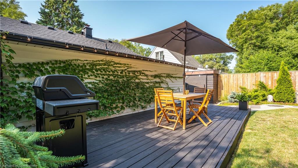 102 Spadina Road E Property Photo 12