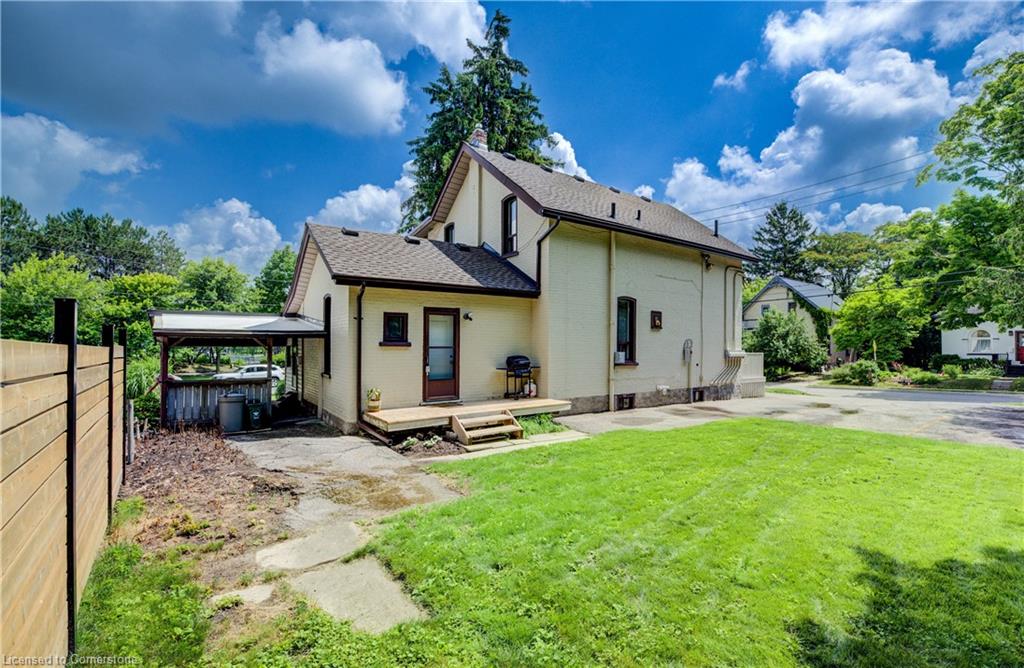 126 David Street Property Photo 1