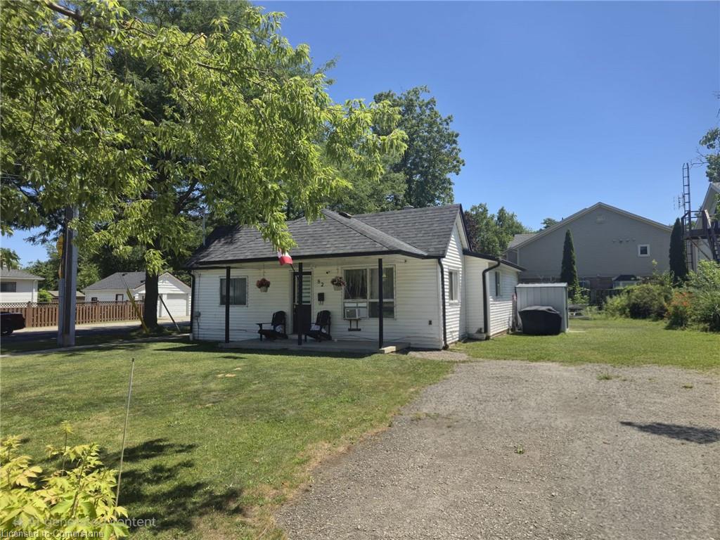 82 Teal Avenue Property Photo 1