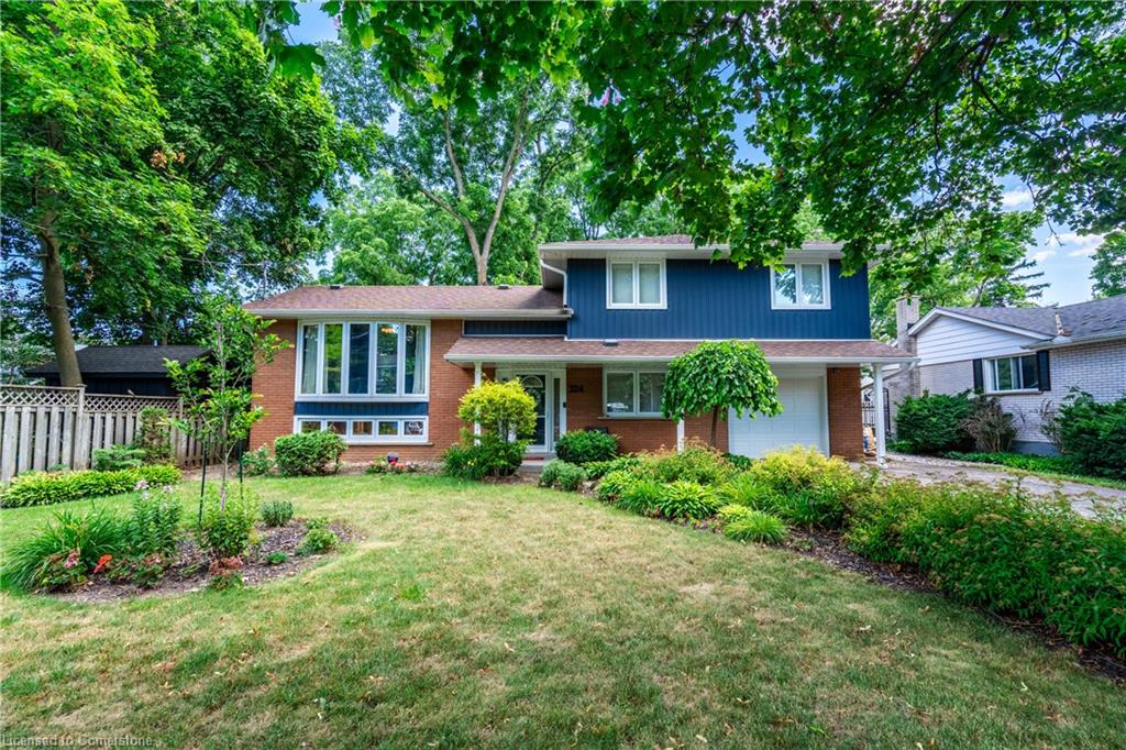 324 Parkside Drive