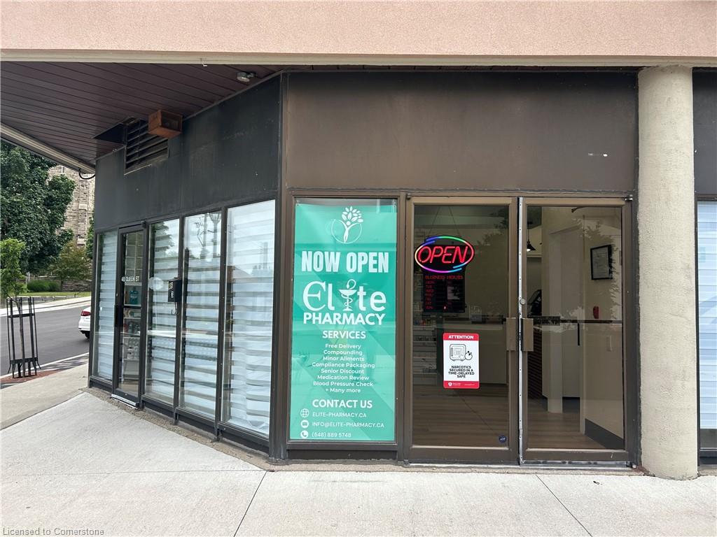 48 Queen Street E Property Photo 13