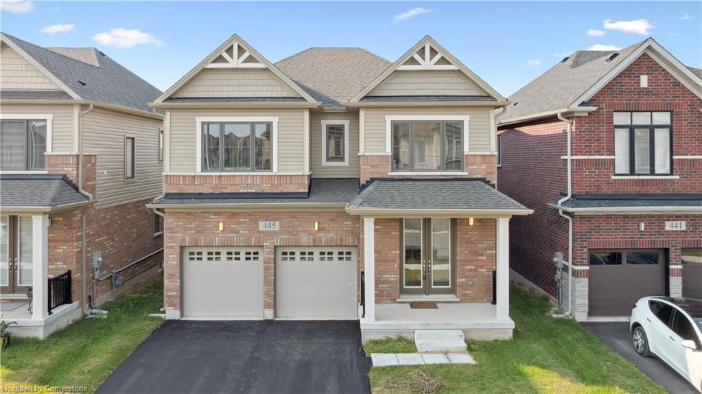 445 Robert Woolner Street Property Photo 1