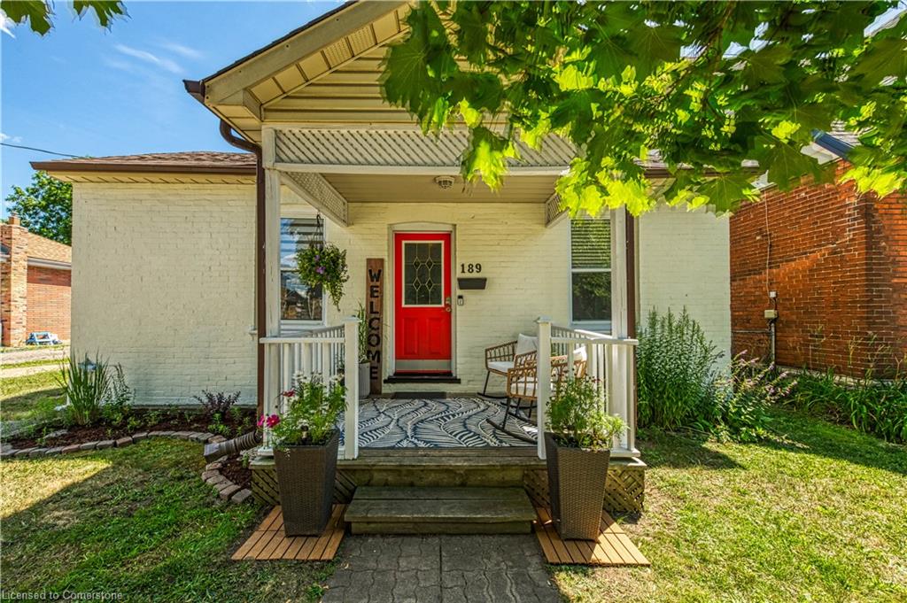 189 Sheridan Street Property Photo 1