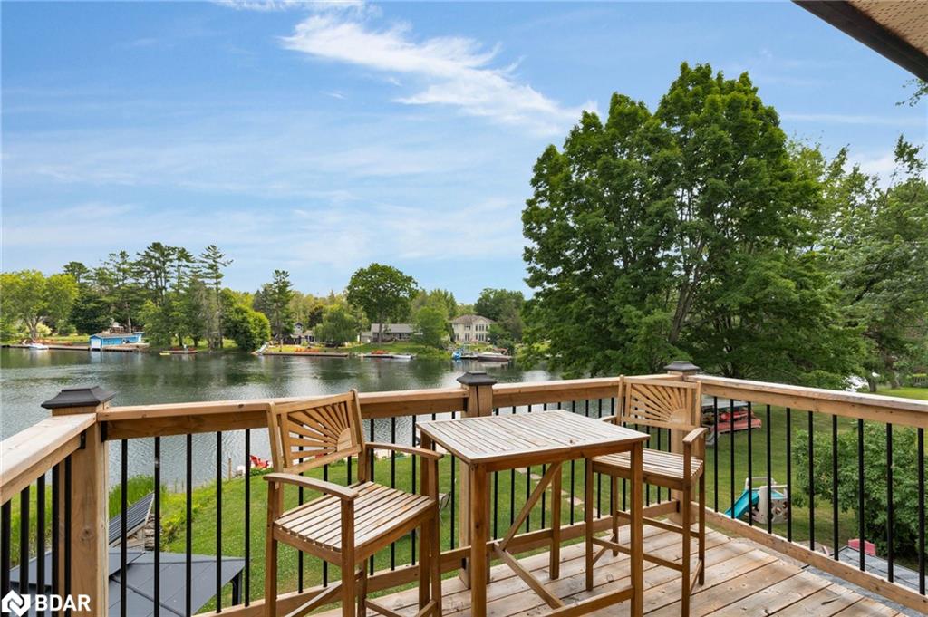 1002 Cowbell Lane Property Photo 2