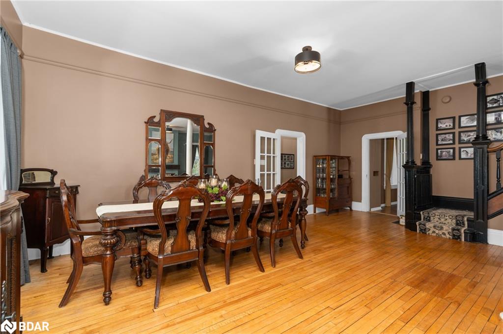 1002 Cowbell Lane Property Photo 8