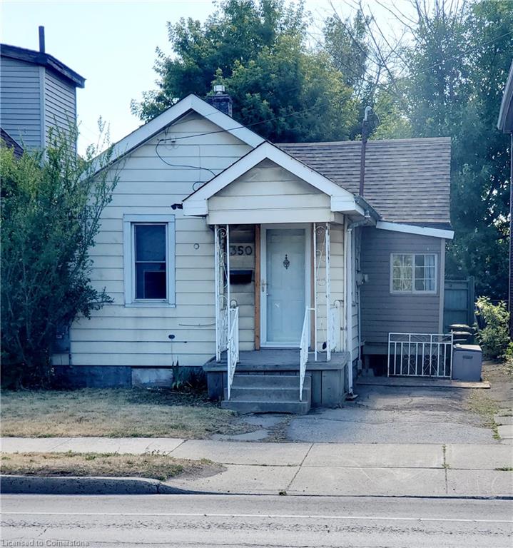 350 Gage Avenue N Property Photo 1