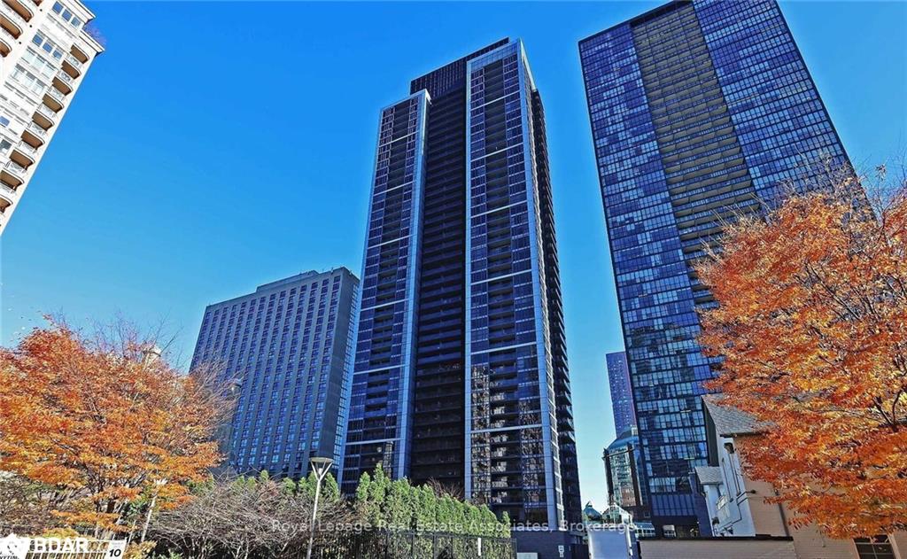 3308-28 Ted Rogers Way Property Photo 1