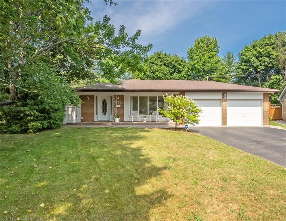 231 Barrymore Court