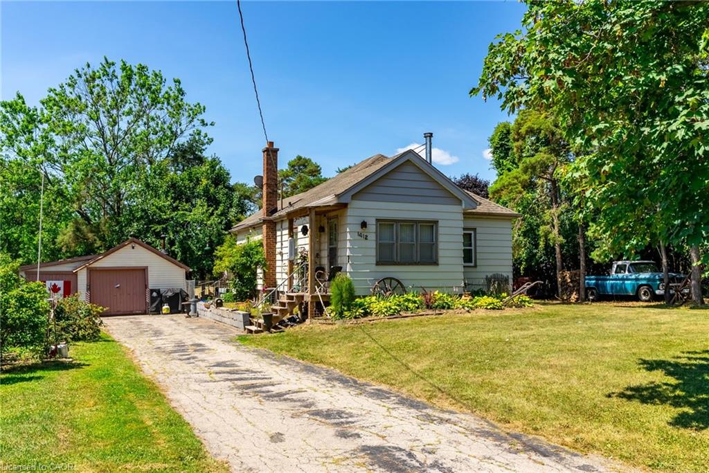 1412 Old York Road Property Photo 1