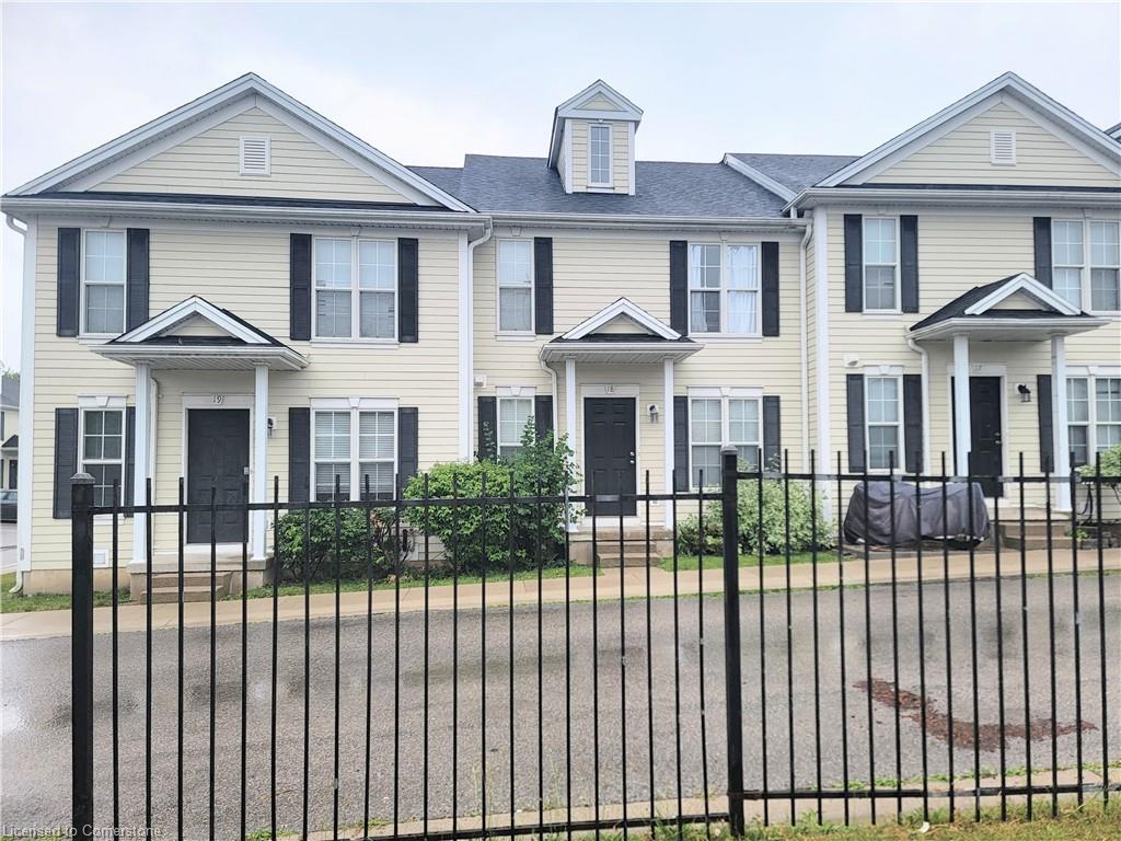 18-600 Sarnia Road Property Photo