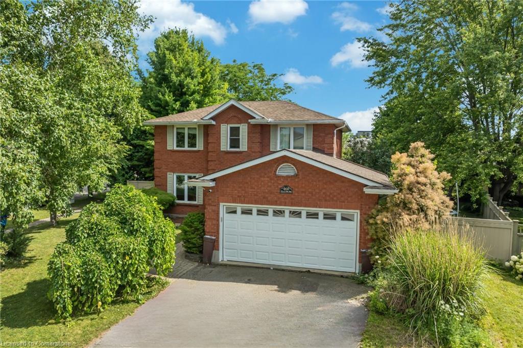 468 Manitoba Road Property Photo 1