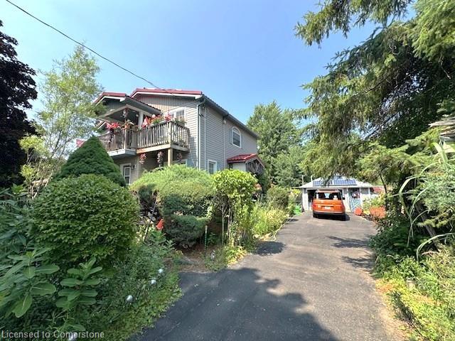 530 Paris Road Property Photo 1