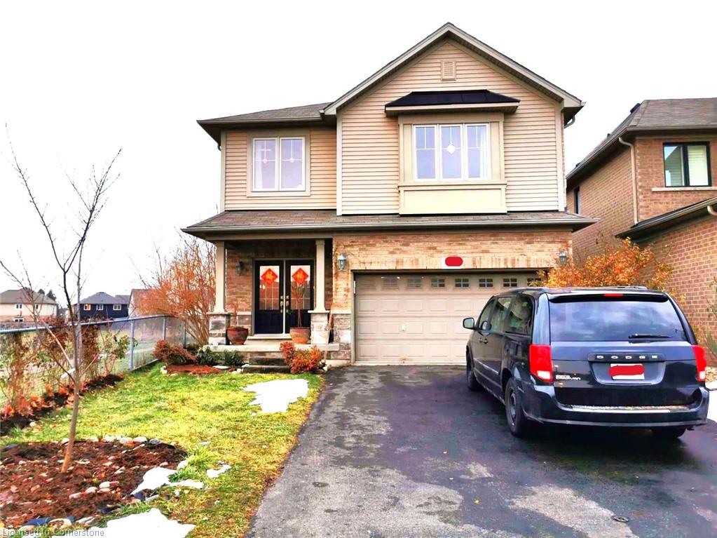 90 Redtail Street Property Photo 1