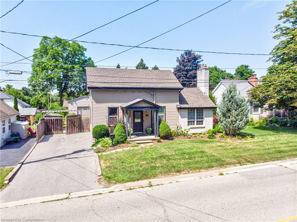 16 Scott Street Property Photo 1