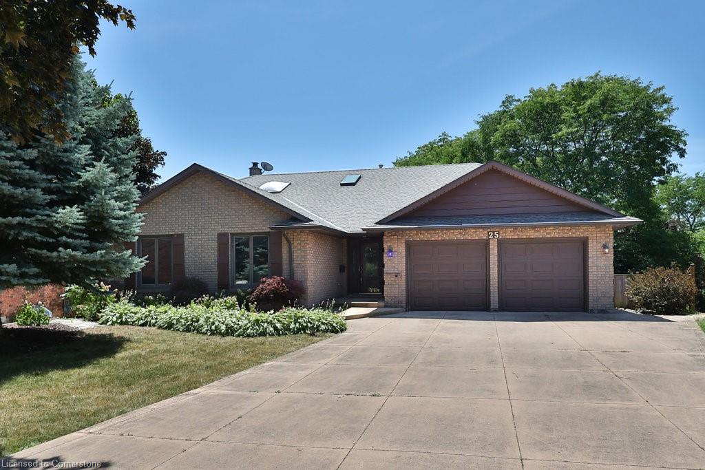 25 Ashbury Lane Property Photo 1