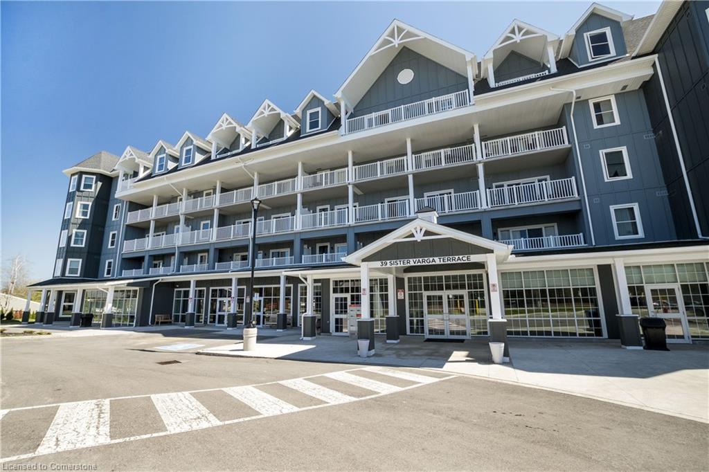 403-39 Sister Varga Terrace Property Photo 1