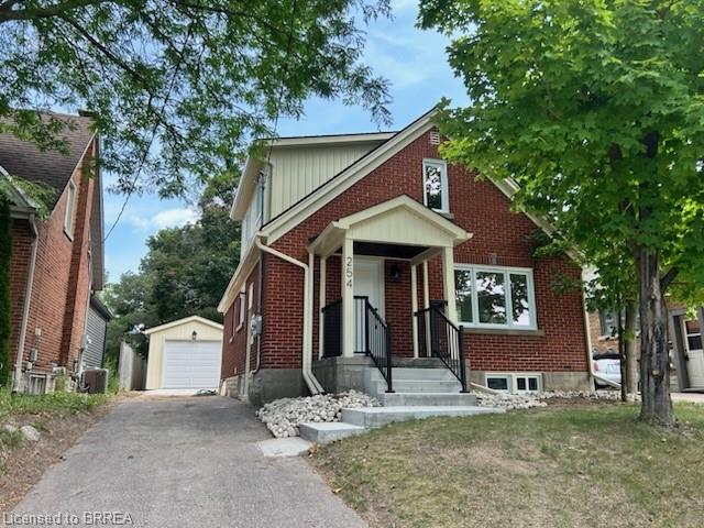 254 Bowman Street Property Photo 1